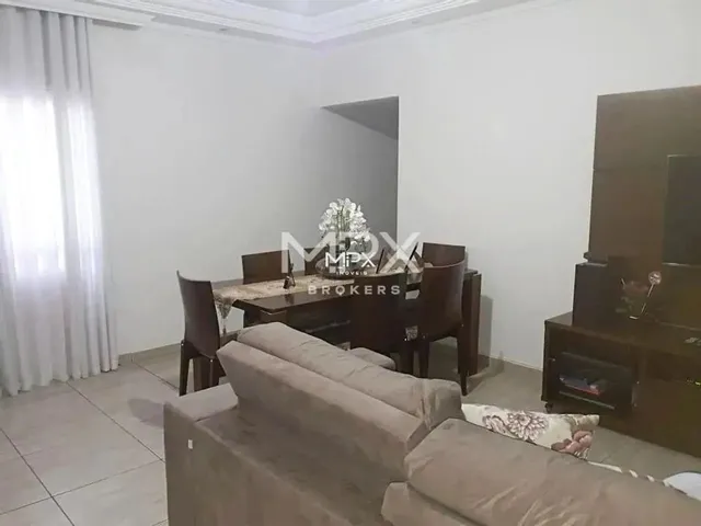 Imagem 2: Apartamento À Venda em Piracicaba, Morumbi, com 2 Quartos, com 90 M², Condomínio