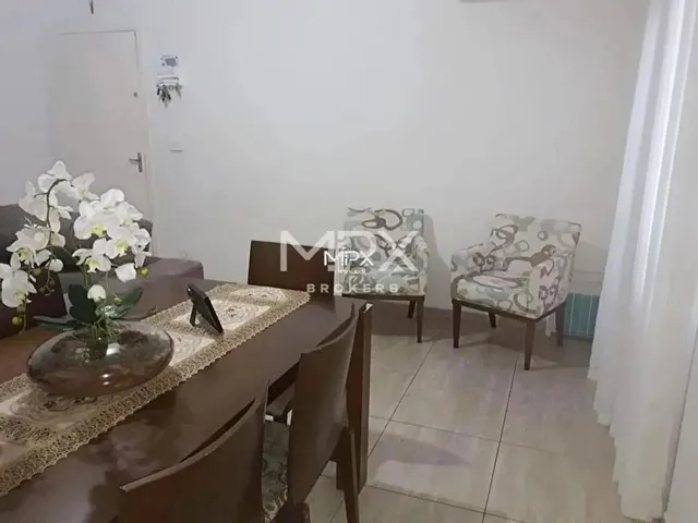 Imagem 3: Apartamento À Venda em Piracicaba, Morumbi, com 2 Quartos, com 90 M², Condomínio