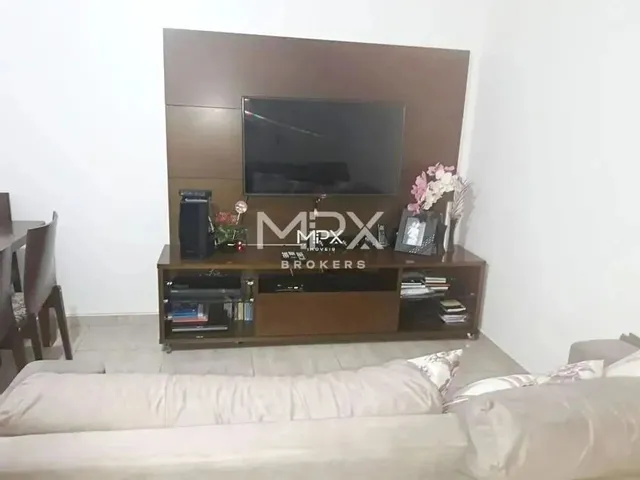 Imagem 5: Apartamento À Venda em Piracicaba, Morumbi, com 2 Quartos, com 90 M², Condomínio
