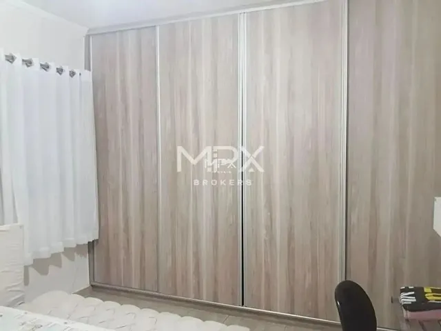Imagem 8: Apartamento À Venda em Piracicaba, Morumbi, com 2 Quartos, com 90 M², Condomínio