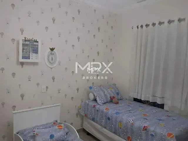 Imagem 6: Apartamento À Venda em Piracicaba, Morumbi, com 2 Quartos, com 90 M², Condomínio