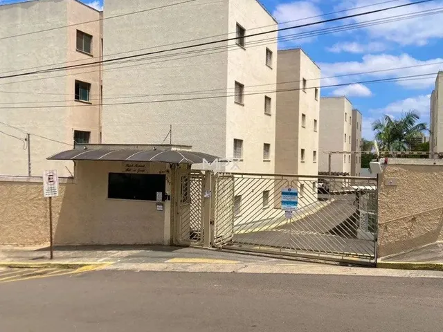Imagem 10: Apartamento À Venda em Piracicaba, Morumbi, com 2 Quartos, com 90 M², Condomínio