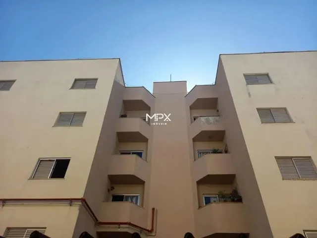 Imagem 9: Apartamento À Venda em Piracicaba, Morumbi, com 2 Quartos, com 90 M², Condomínio