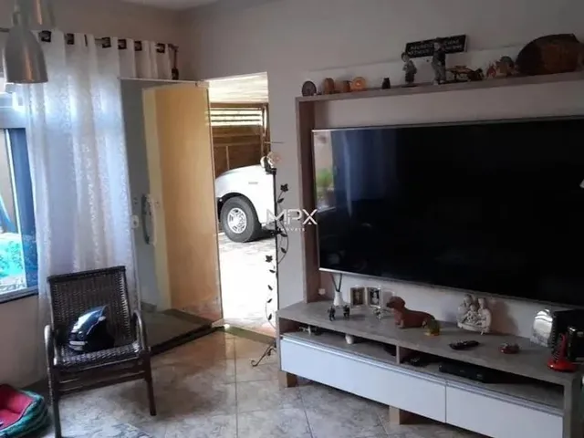 Imagem: Casa À Venda em Piracicaba, Vila Rezende