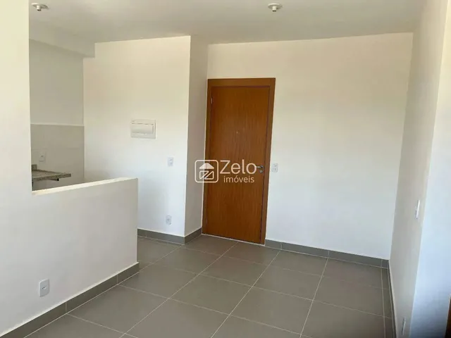 Imagem: Apartamento À Venda com 46,95 M², 2 Quartos
