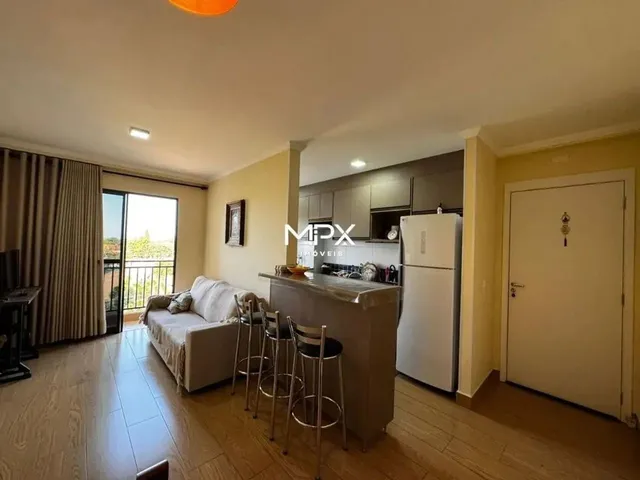 Imagem: Apartamento À Venda em Piracicaba, Jardim