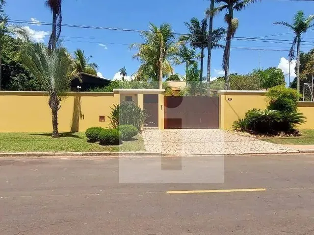 Imagem: Casa com 3 Dormitórios À Venda, 629 M²