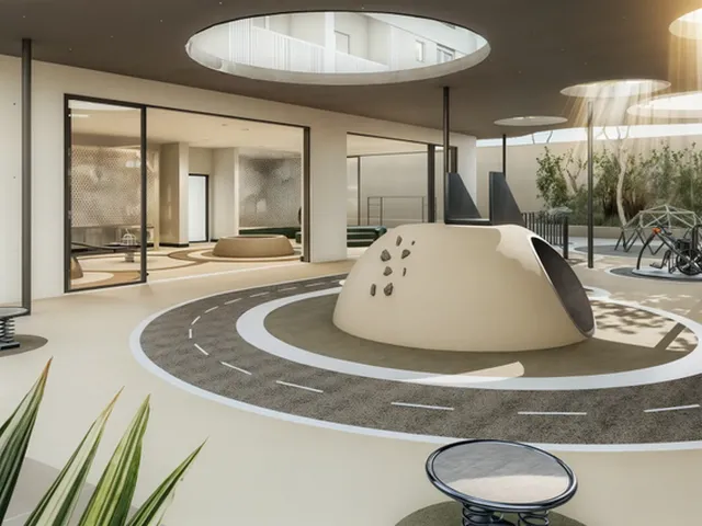 Imagem 3: Portovelas Apartamento com 2 dormitórios