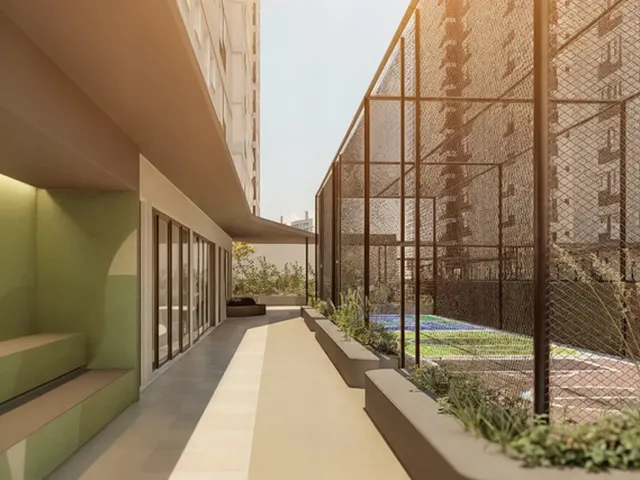 Imagem 5: Portovelas Apartamento com 2 dormitórios