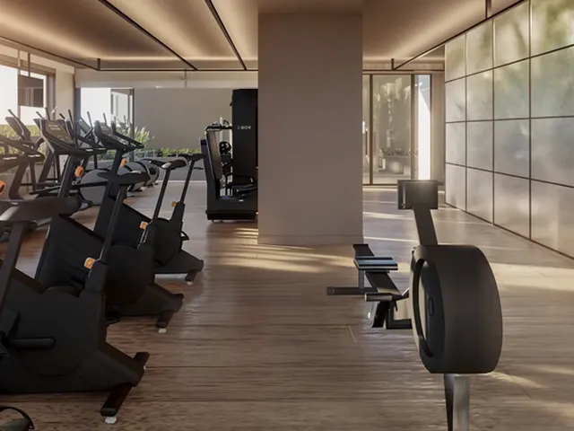 Imagem 6: Portovelas Apartamento com 2 dormitórios