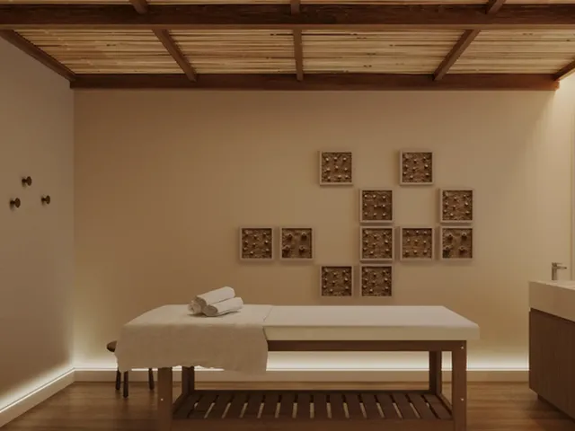 Imagem 7: Portovelas Apartamento com 2 dormitórios