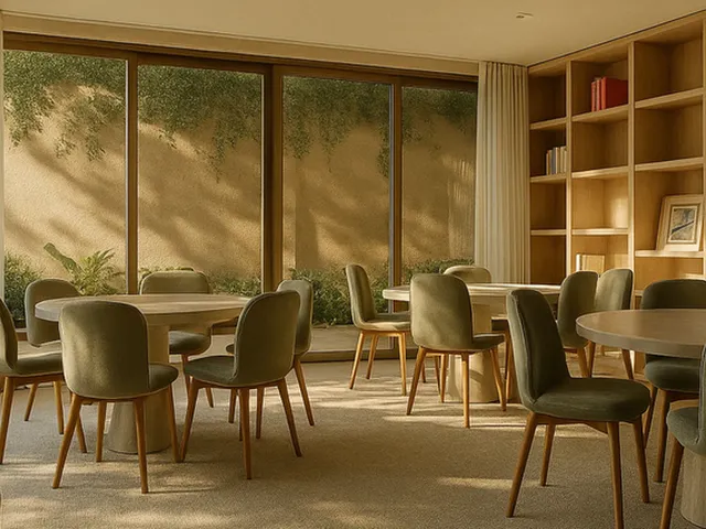 Imagem 8: Portovelas Apartamento com 2 dormitórios