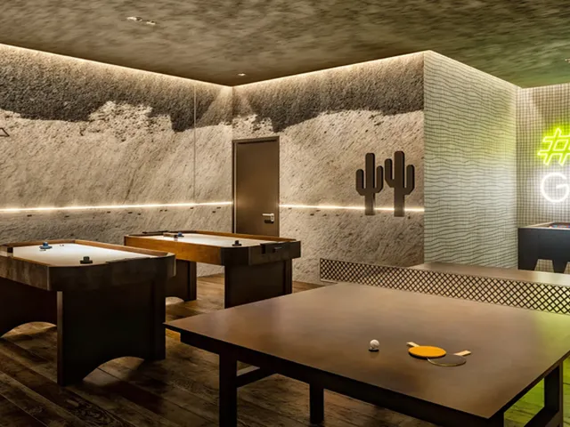 Imagem 10: Portovelas Apartamento com 2 dormitórios