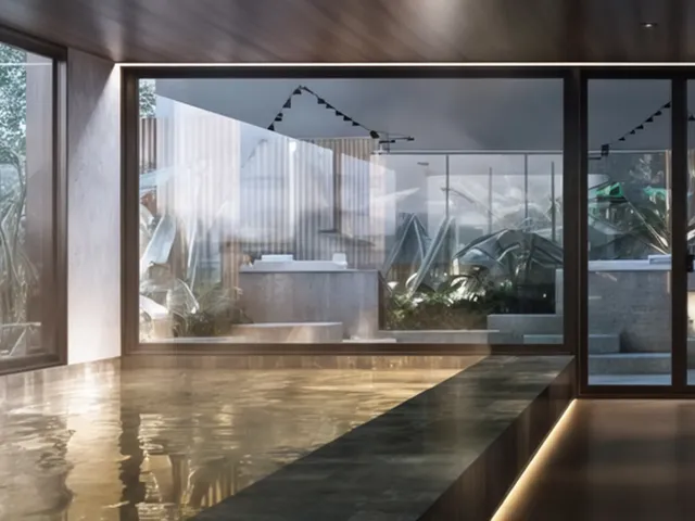 Imagem 14: Portovelas Apartamento com 2 dormitórios