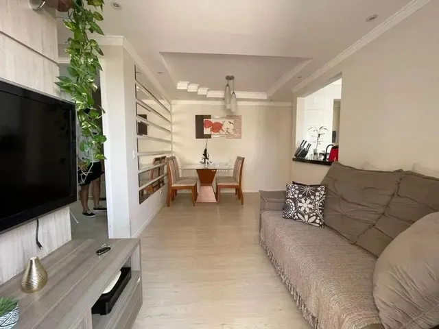 Imagem: Apartamento À Venda em Piracicaba, Jardim