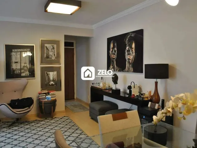 Imagem: Apartamento À Venda com 121 M², 3 Quartos