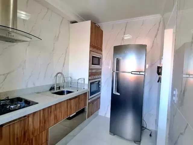 Imagem: Apartamento À Venda em Piracicaba, Nova