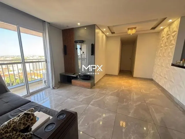 Imagem: Apartamento À Venda em Piracicaba, Nova
