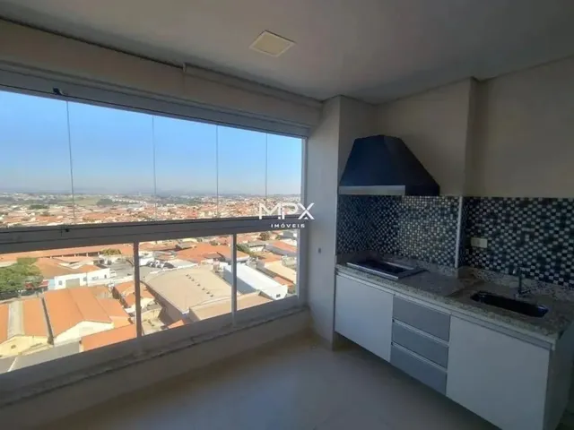 Imagem: Apartamento À Venda em Piracicaba, Paulicéia