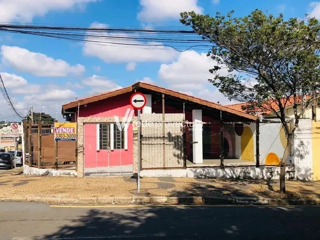 Imagem: Casa - Vila João Jorge - Campinas