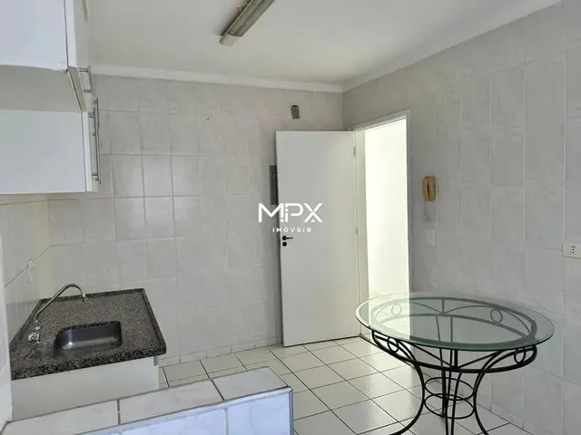 Imagem 7: Apartamento À Venda em Piracicaba, Centro, com 2 Quartos, com 53 M²