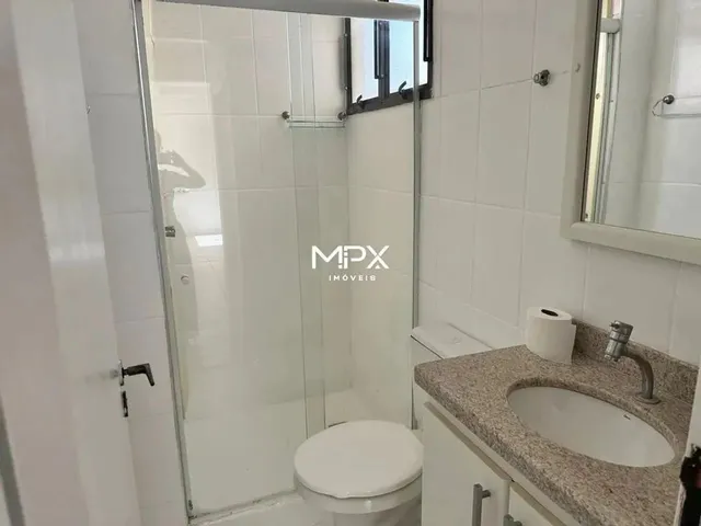 Imagem 13: Apartamento À Venda em Piracicaba, Centro, com 2 Quartos, com 53 M²