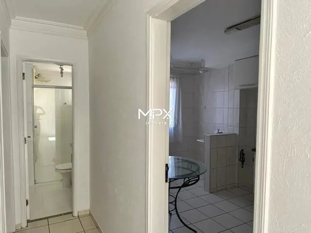 Imagem 2: Apartamento À Venda em Piracicaba, Centro, com 2 Quartos, com 53 M²