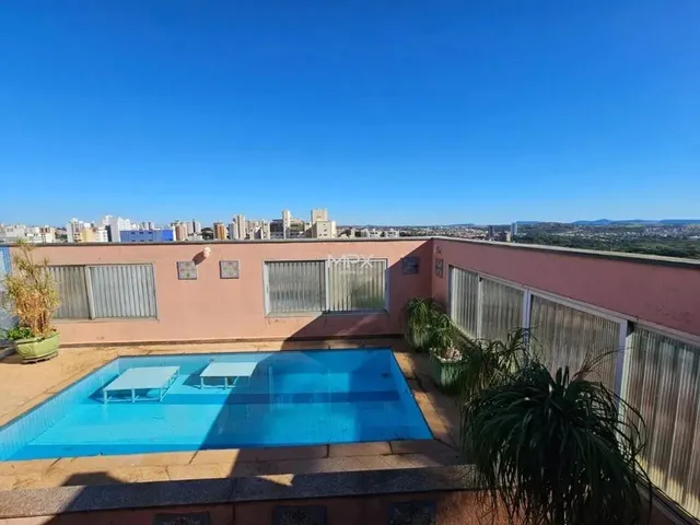Imagem: Apartamento À Venda em Piracicaba, Centro
