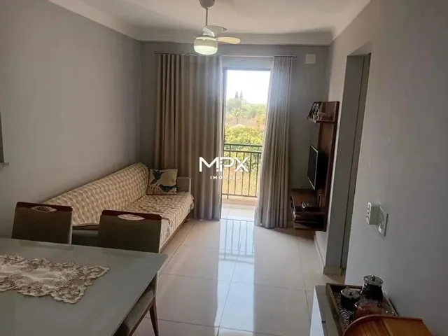 Imagem: Apartamento À Venda em Piracicaba, Jardim