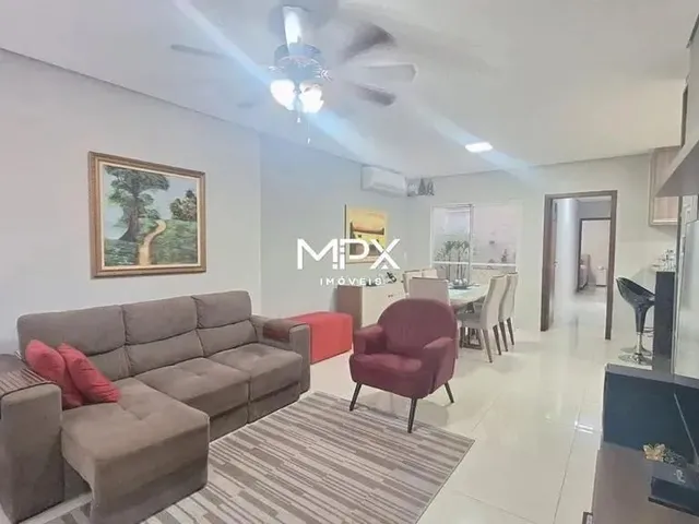 Imagem: Casa À Venda em Piracicaba, Nova Pompéia
