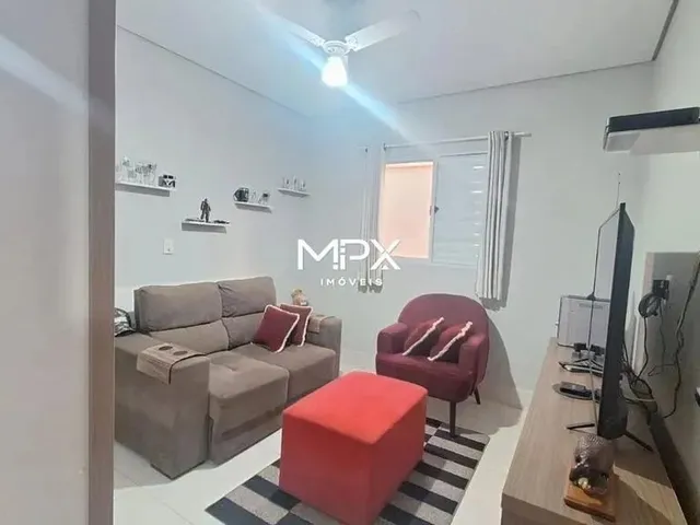 Imagem 13: Casa À Venda em Piracicaba, Nova Pompéia, com 3 Quartos, com 145.8 M², Lazuli Club