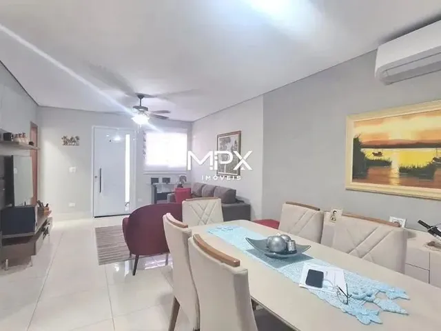 Imagem 9: Casa À Venda em Piracicaba, Nova Pompéia, com 3 Quartos, com 145.8 M², Lazuli Club
