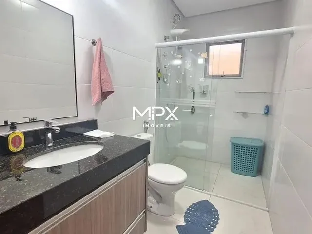 Imagem 6: Casa À Venda em Piracicaba, Nova Pompéia, com 3 Quartos, com 145.8 M², Lazuli Club