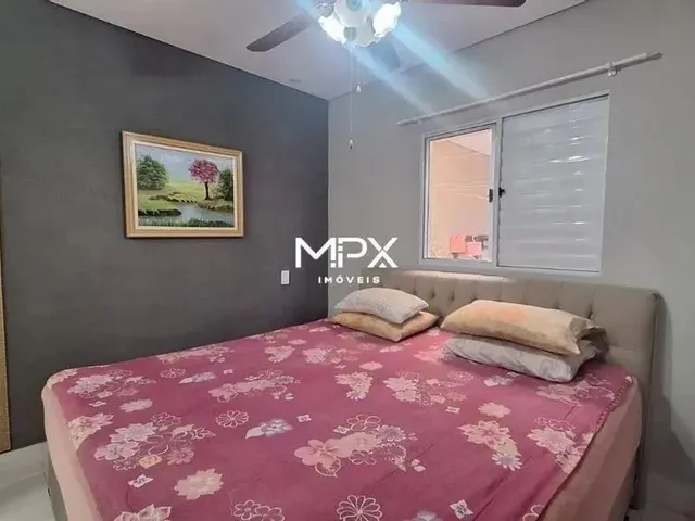 Imagem 7: Casa À Venda em Piracicaba, Nova Pompéia, com 3 Quartos, com 145.8 M², Lazuli Club