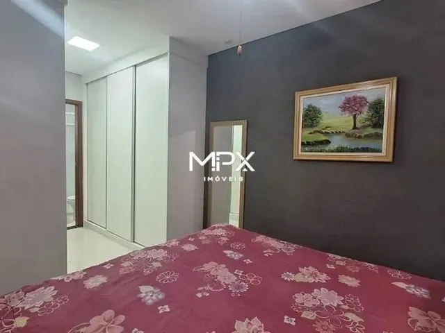 Imagem 10: Casa À Venda em Piracicaba, Nova Pompéia, com 3 Quartos, com 145.8 M², Lazuli Club