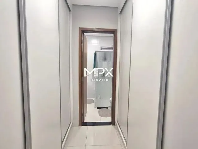Imagem 2: Casa À Venda em Piracicaba, Nova Pompéia, com 3 Quartos, com 145.8 M², Lazuli Club