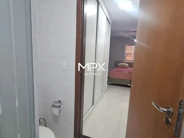 Imagem 4: Casa À Venda em Piracicaba, Nova Pompéia, com 3 Quartos, com 145.8 M², Lazuli Club