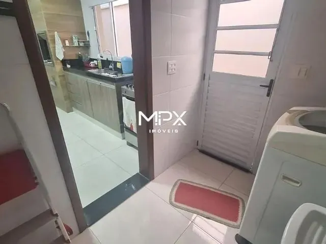 Imagem 3: Casa À Venda em Piracicaba, Nova Pompéia, com 3 Quartos, com 145.8 M², Lazuli Club