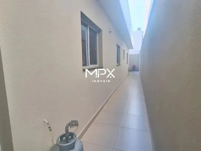 Imagem 11: Casa À Venda em Piracicaba, Nova Pompéia, com 3 Quartos, com 145.8 M², Lazuli Club