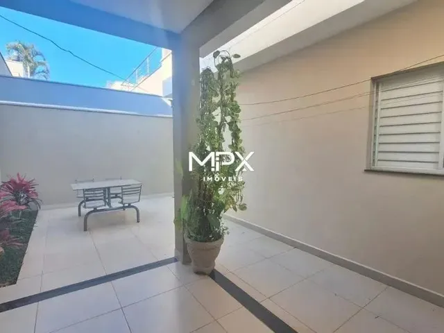 Imagem 5: Casa À Venda em Piracicaba, Nova Pompéia, com 3 Quartos, com 145.8 M², Lazuli Club