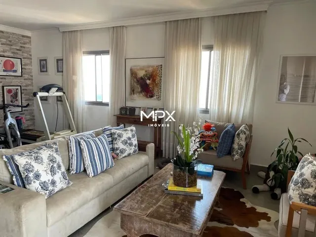 Imagem: Apartamento À Venda em Piracicaba, Centro