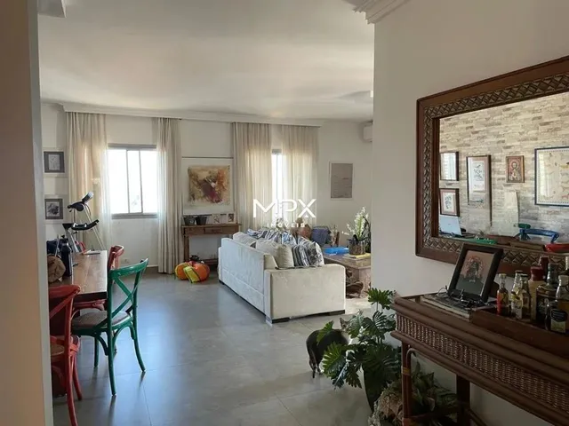 Imagem 12: Apartamento À Venda em Piracicaba, Centro, com 3 Quartos, com 165 M²