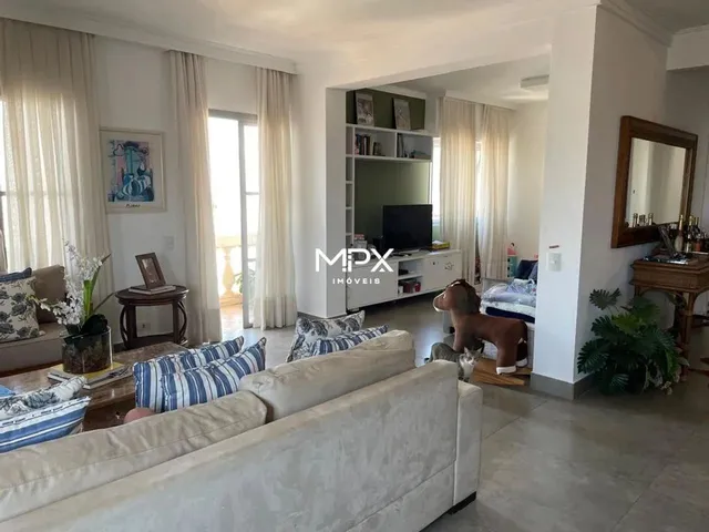 Imagem 11: Apartamento À Venda em Piracicaba, Centro, com 3 Quartos, com 165 M²
