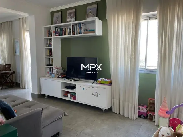 Imagem 16: Apartamento À Venda em Piracicaba, Centro, com 3 Quartos, com 165 M²