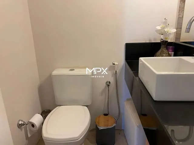 Imagem 14: Apartamento À Venda em Piracicaba, Centro, com 3 Quartos, com 165 M²