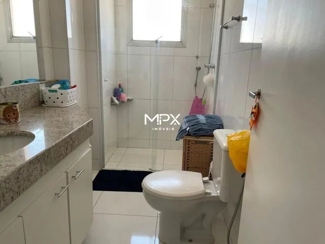 Imagem 5: Apartamento À Venda em Piracicaba, Centro, com 3 Quartos, com 165 M²