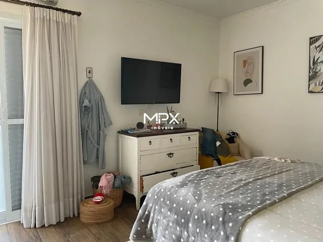 Imagem 3: Apartamento À Venda em Piracicaba, Centro, com 3 Quartos, com 165 M²