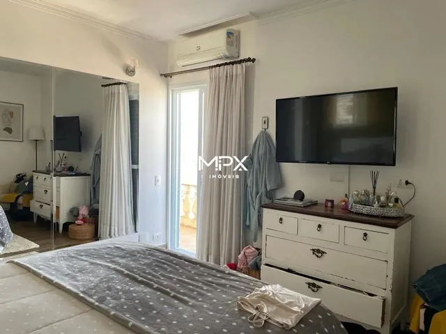 Imagem 7: Apartamento À Venda em Piracicaba, Centro, com 3 Quartos, com 165 M²