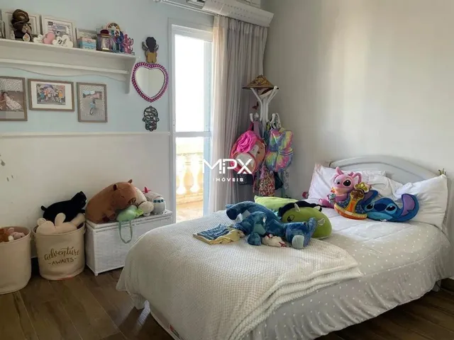 Imagem 13: Apartamento À Venda em Piracicaba, Centro, com 3 Quartos, com 165 M²
