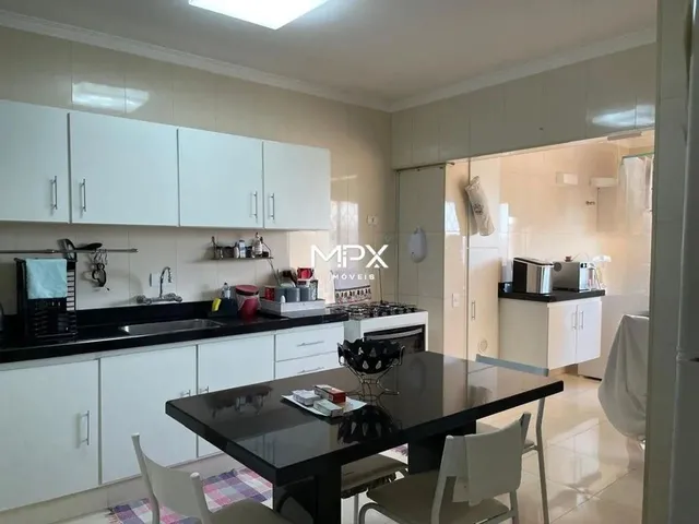 Imagem 8: Apartamento À Venda em Piracicaba, Centro, com 3 Quartos, com 165 M²